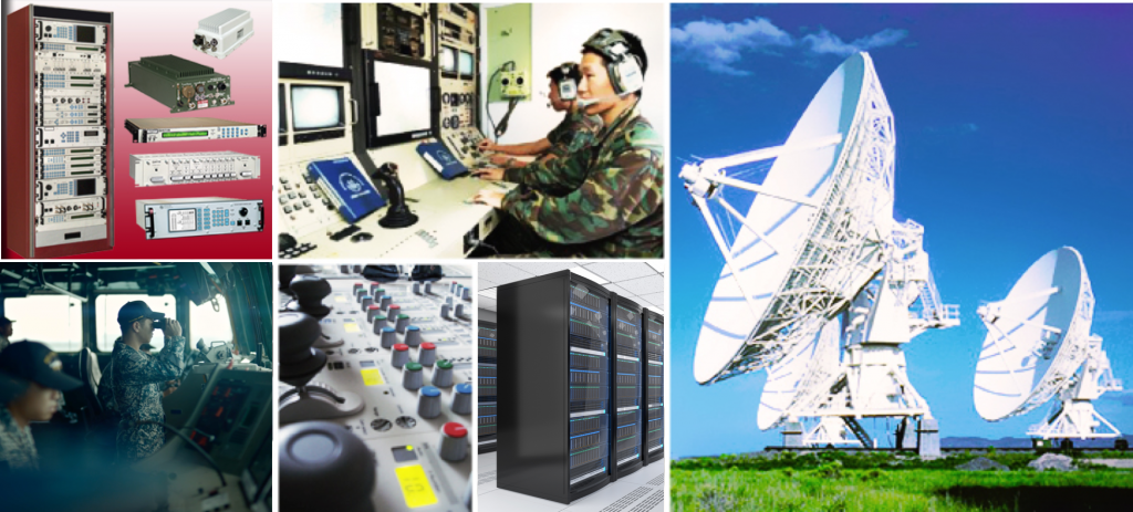 Communications And Broadcasting Precision Technologies Pte Ltd